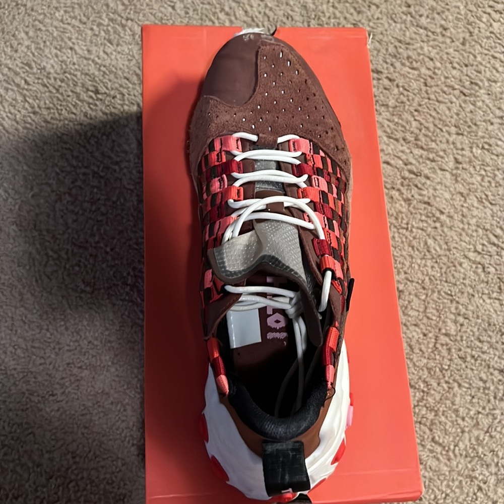 Nike react sertu - Picture 3 of 3
